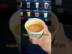 EVOACAS प्रोटीन वेंडिंग मशीन का परिचय