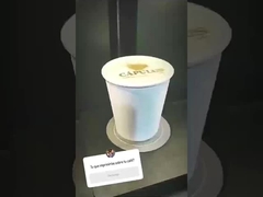 Evebot कॉफी प्रिंटर 3 डी प्रिंटर Latte Art कॉफी प्रिंटर कॉफी शॉप के लिए प्रिंटिंग मशीन