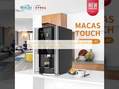 लगातार कॉफी के लिए अपने बीन्स टू कप कॉफी वेंडिंग मशीन को कुशलतापूर्वक बनाए रखें