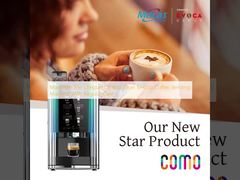 नियमित देखभाल के साथ अपनी बीन्स टू कप कॉफी वेंडिंग मशीन का जीवनकाल अधिकतम करें